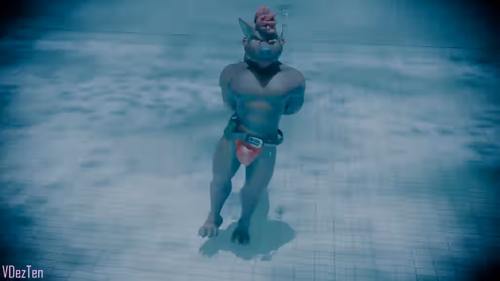 3d Rule 34 Video