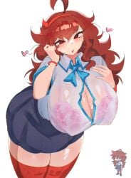 Girlfriend (Friday Night Funkin) Rule 34 Image