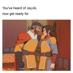 Jae (Avatar) Rule 34 Image