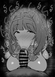 Tsumugi (Blue Archive) Rule 34 Image