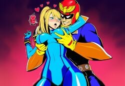 1girls Rule 34 Image