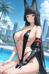 1girls Rule 34 Image