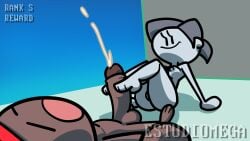 Wii Fit Trainer (Female) Rule 34 Image