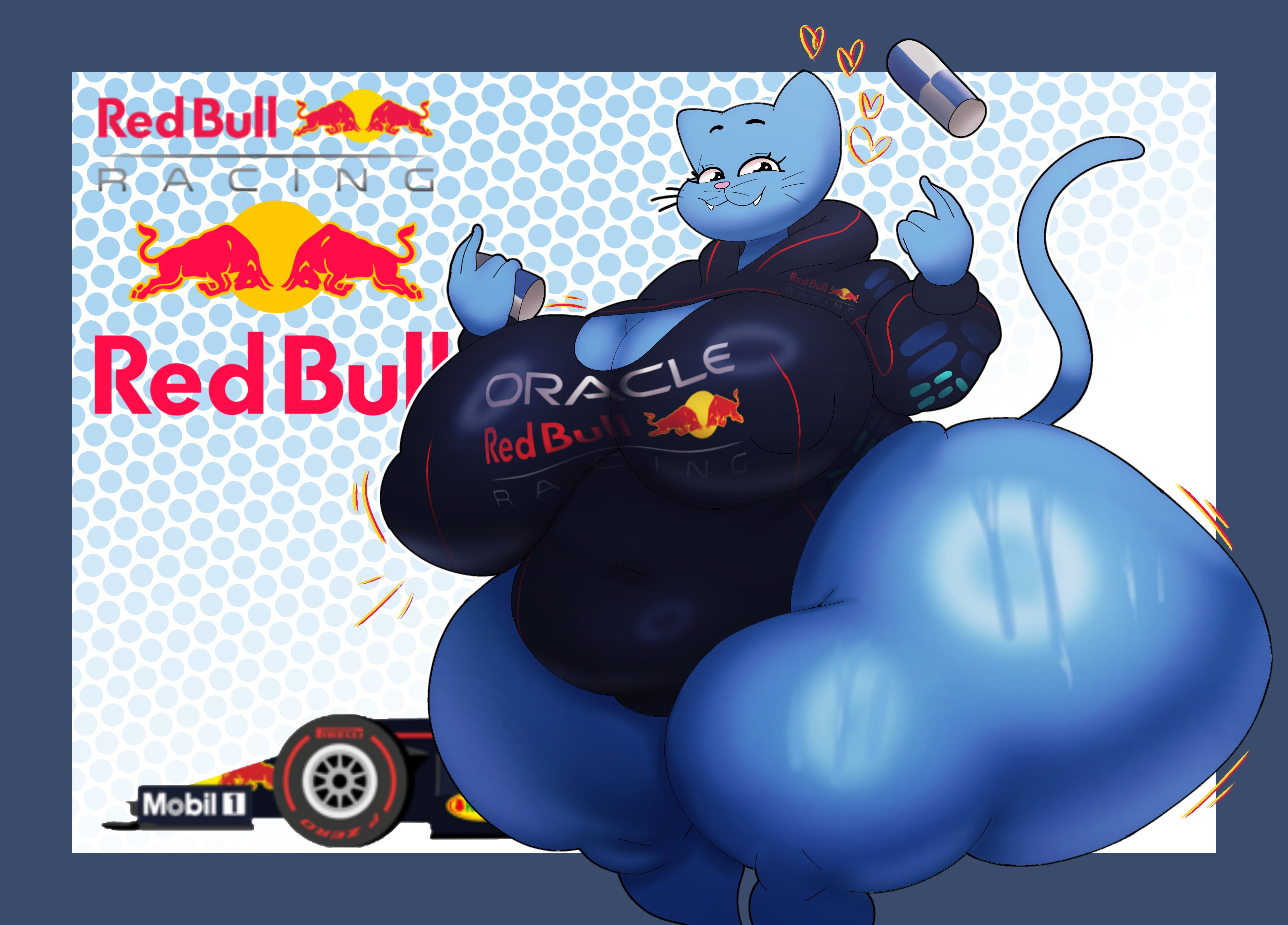 1girls Rule 34 Image