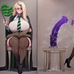 1girls Rule 34 Image