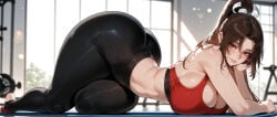 Ai Assisted Rule 34 Image