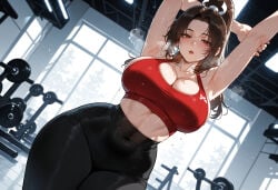 Ai Assisted Rule 34 Image