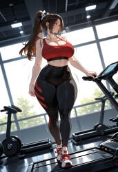 Ai Assisted Rule 34 Image