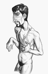 Crossdressing (Mtf) Rule 34 Image