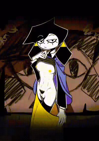 Mesmer (Mesmalie) Rule 34 Image