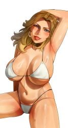 Invisible Woman (Marvel Rivals) Rule 34 Image