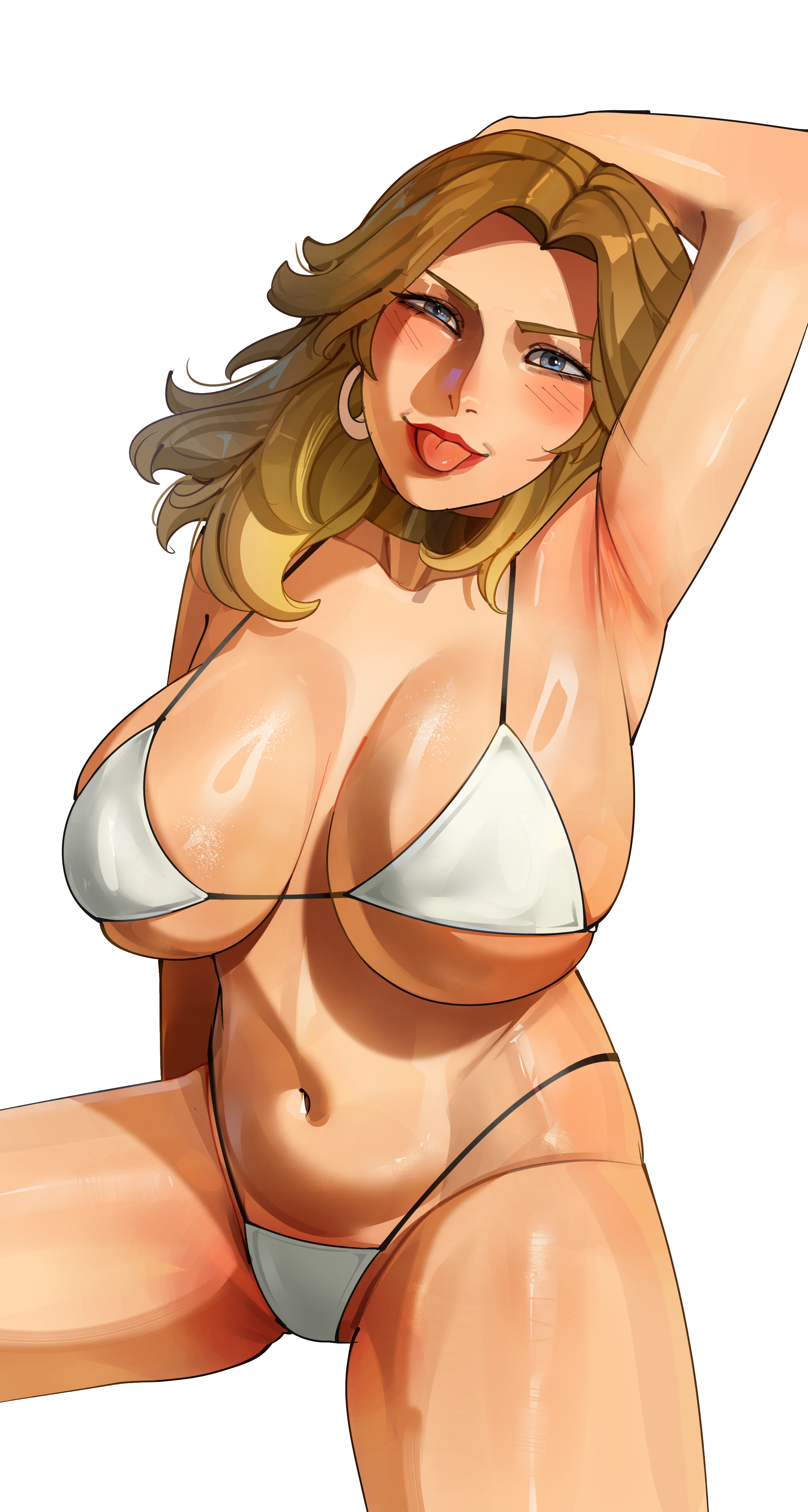 Invisible Woman (Marvel Rivals) Rule 34 Image