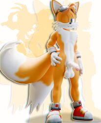 Sonic (Series) Rule 34 Image