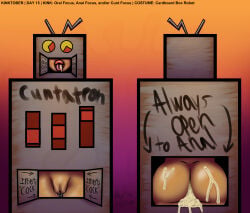 2d (Artwork) Rule 34 Image