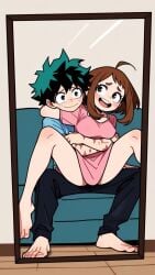 1girls Rule 34 Image