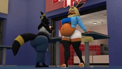 Pokemon (Species) Rule 34 Image