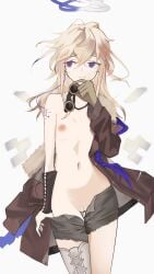 Vannini (Arknights) Rule 34 Image