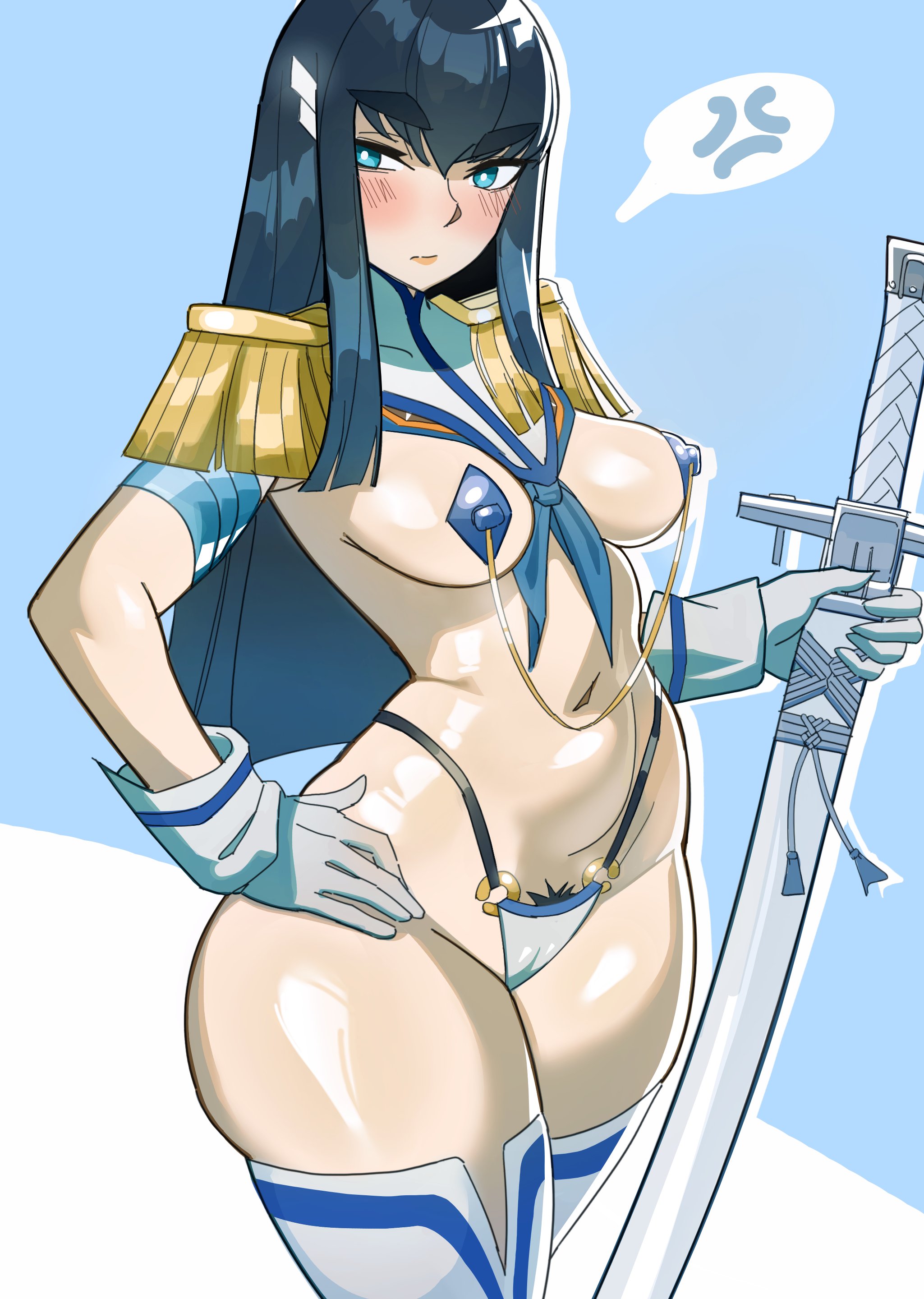 Anger Vein Rule 34 Image