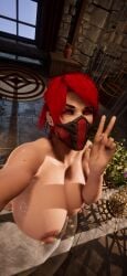 Wildlife (Video Game) Rule 34 Image
