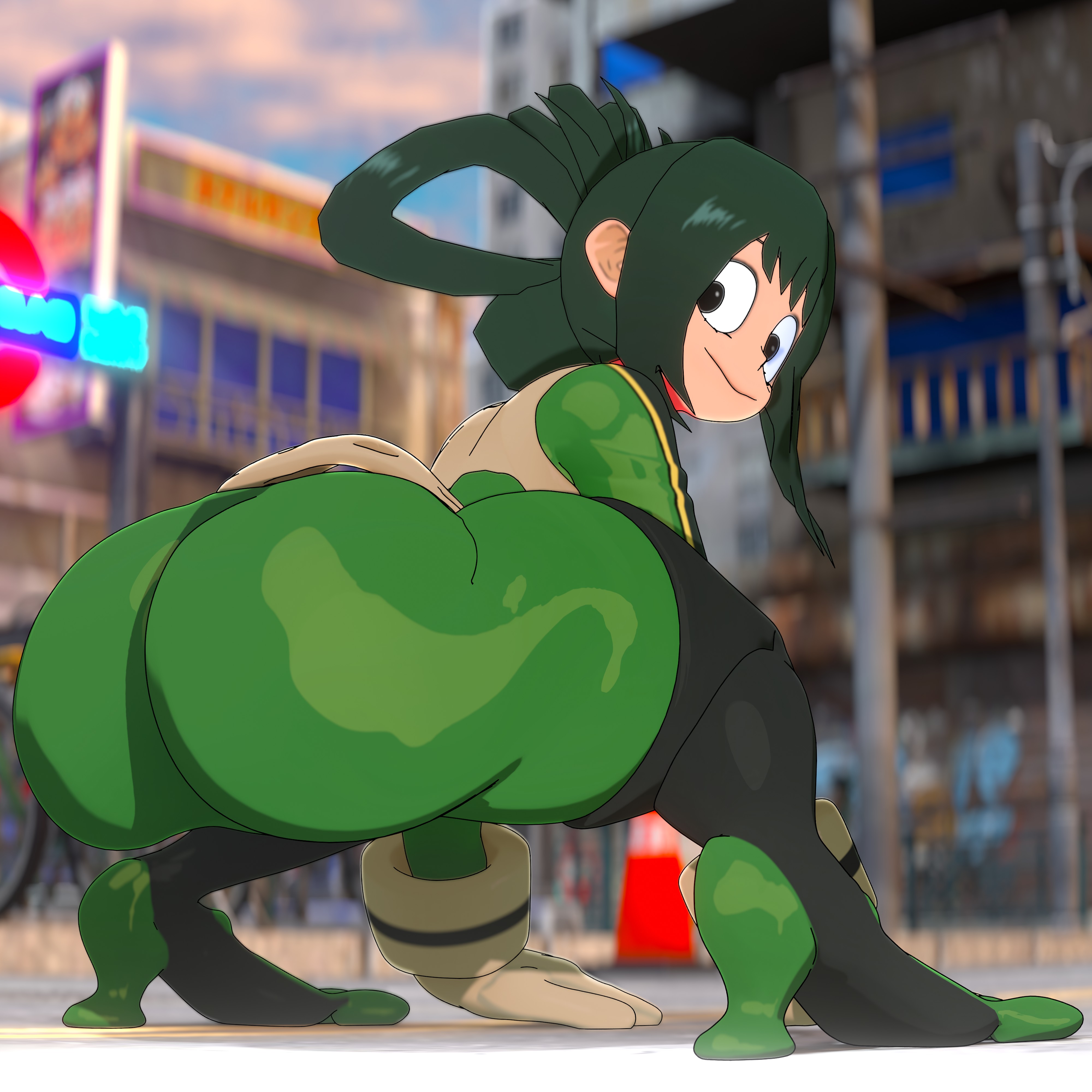 3d (Artwork) Rule 34 Image