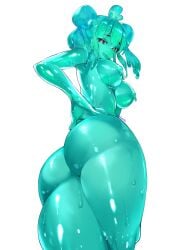 Piapi Ufo (Tomboy) Rule 34 Image
