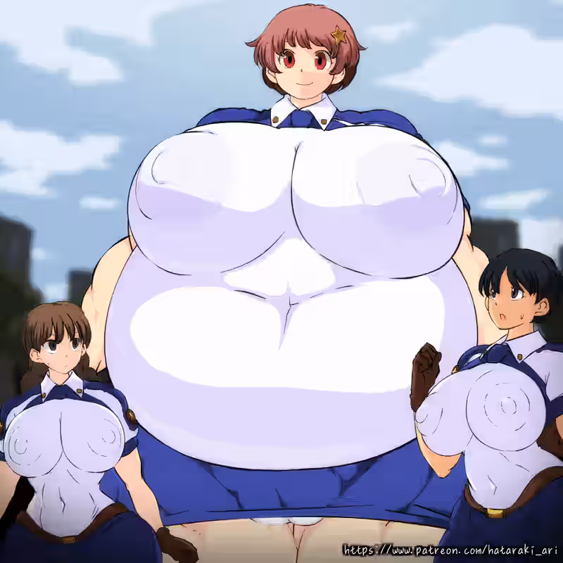 Abs Rule 34 Image