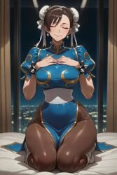 1girls Rule 34 Image