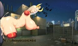 Kapella (Free Fire) Rule 34 Image