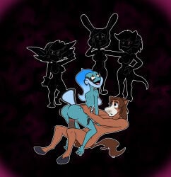 Ina (Drunken Tales) Rule 34 Image