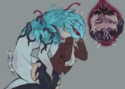 1girls Rule 34 Image