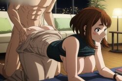 1girls Rule 34 Image