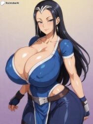 Kitana (New Era) Rule 34 Image
