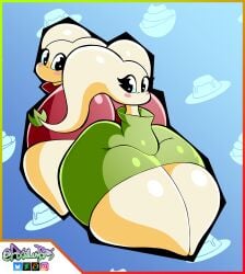 Adorable Rule 34 Image