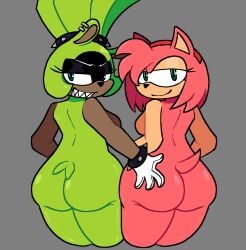 Sonic The Hedgehog (Idw) Rule 34 Image