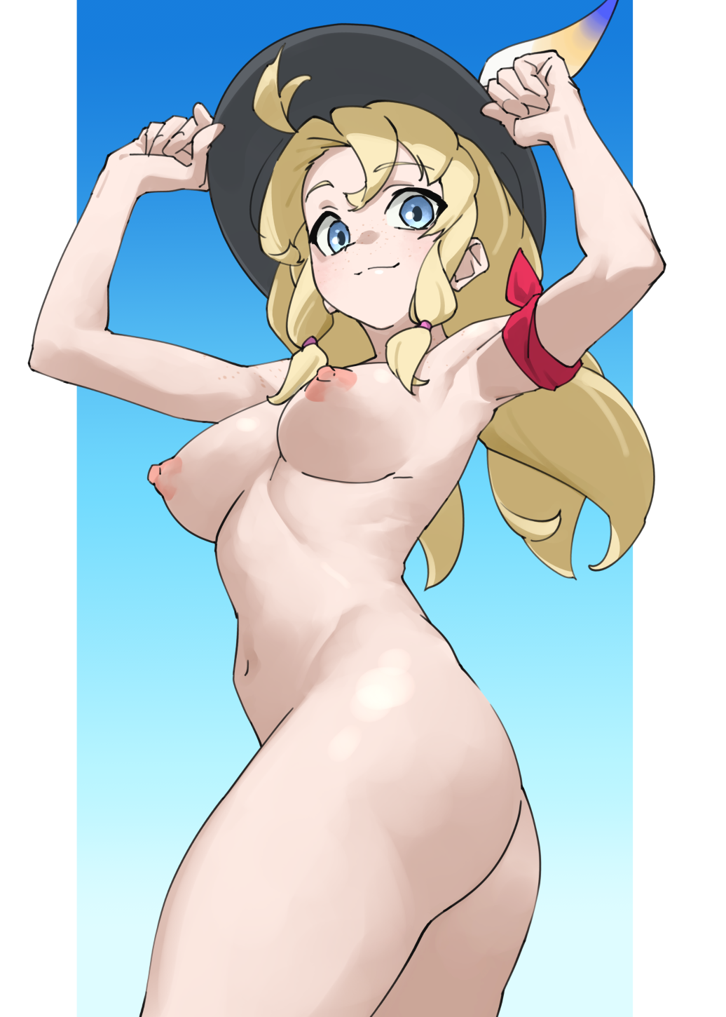 Calenda (Kemono Friends) Rule 34 Image