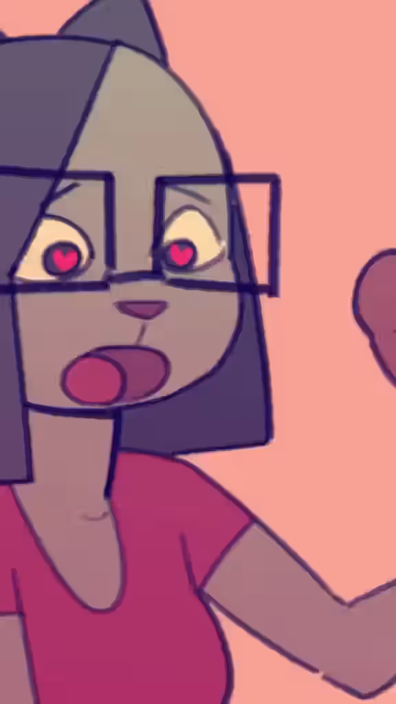 1girls Rule 34 Video