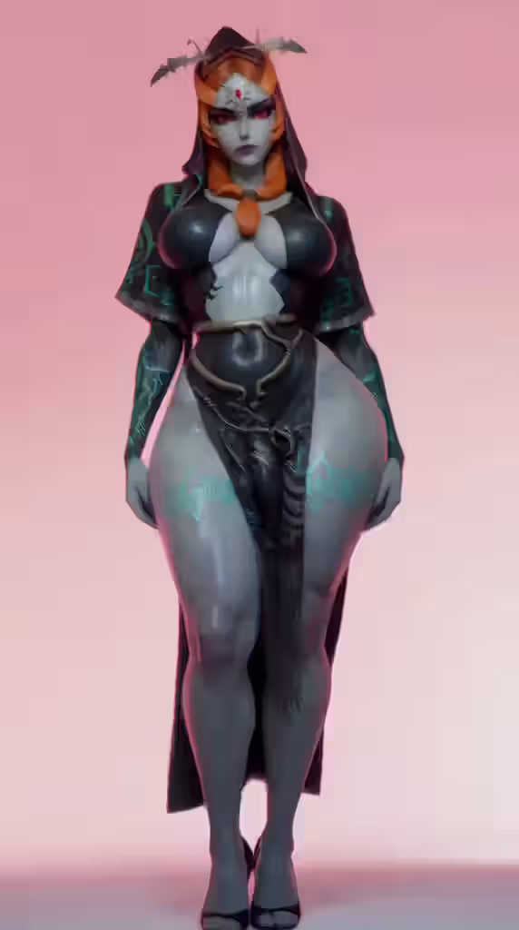 Black Footwear Rule 34 Video