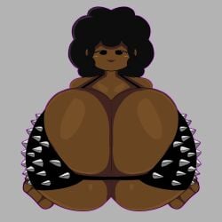 Carol (Bbpanzu) Rule 34 Image