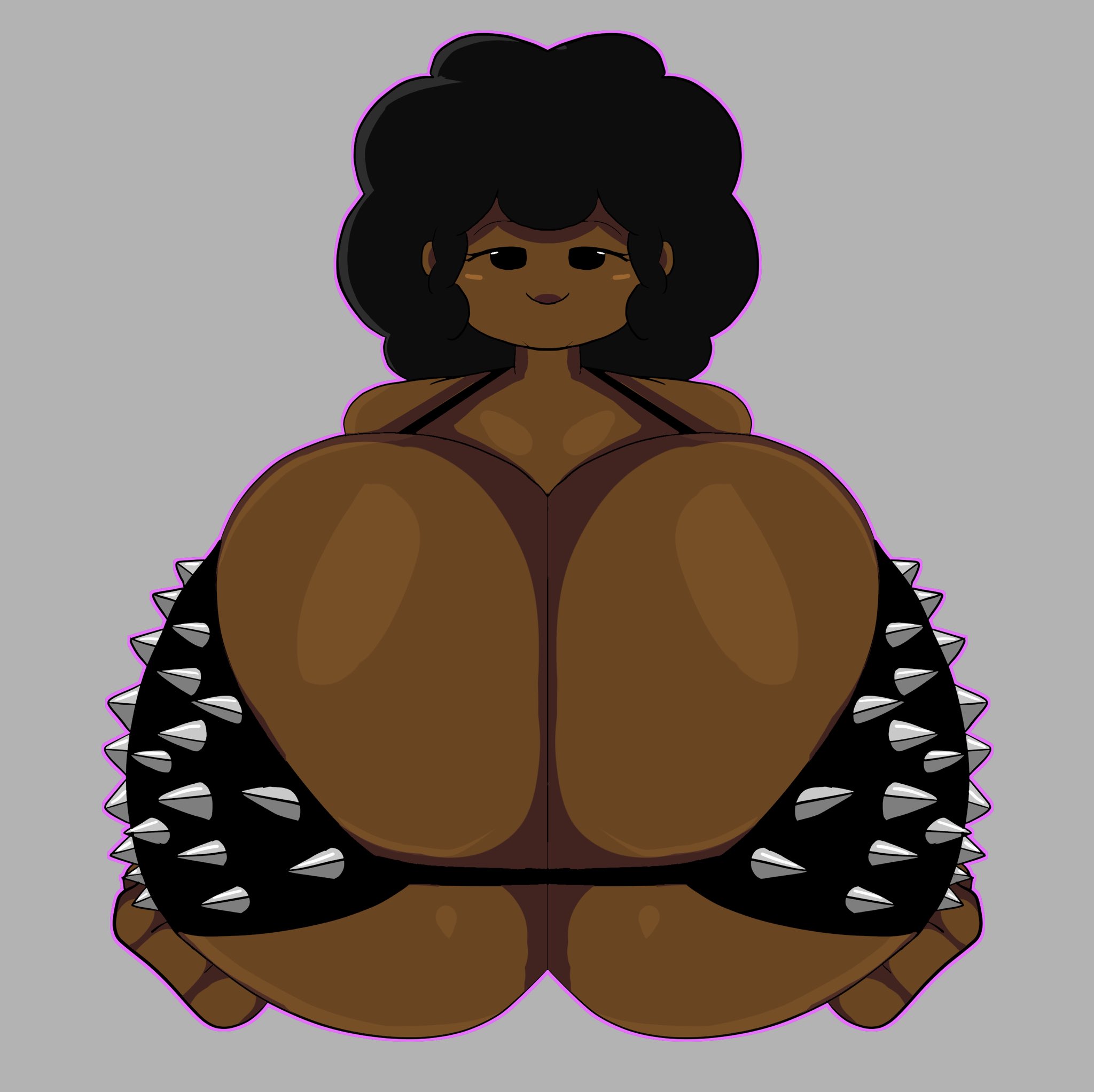 Carol (Bbpanzu) Rule 34 Image