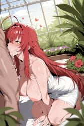 1girls Rule 34 Image