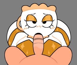 Teagan (Dandy'S World) Rule 34 Image