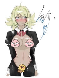 Mandy (Brawl Stars) Rule 34 Image