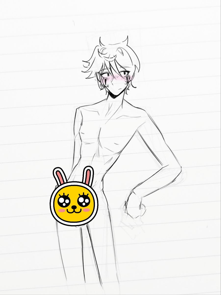 Chester (Brawl Stars) Rule 34 Image