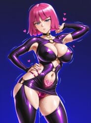 Archer (Clash Of Clans) Rule 34 Image