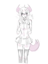 Melodie (Brawl Stars) Rule 34 Image