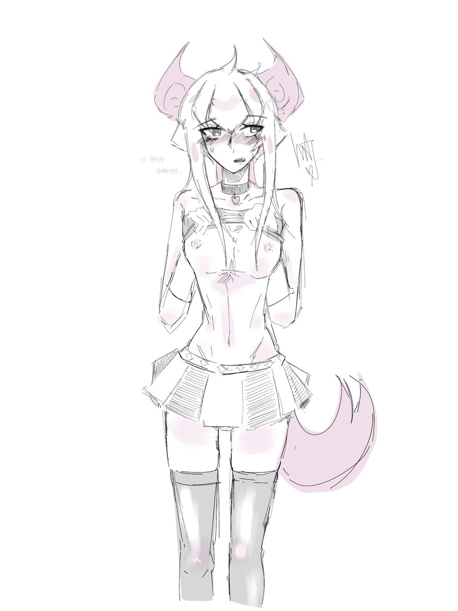 Melodie (Brawl Stars) Rule 34 Image