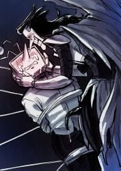 Tenna (Deltarune) Rule 34 Image