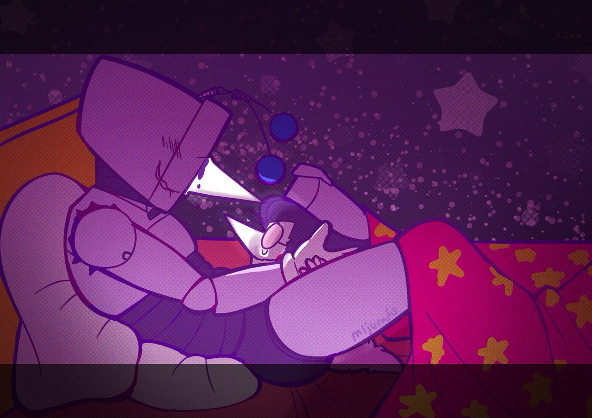 Tenna (Deltarune) Rule 34 Image