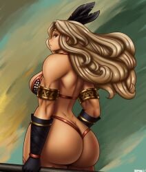 Amazon (Dragon'S Crown) Rule 34 Image