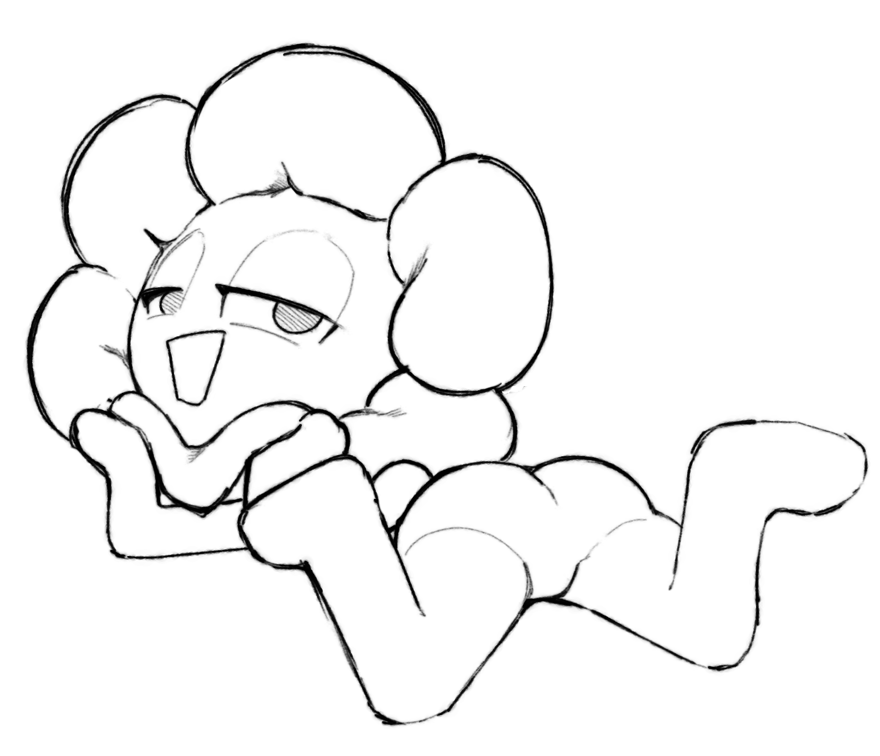 Dandy'S World Rule 34 Image